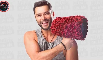 Cem Kılıç Yeni Teklisi “Çamur” ile Geliyor!