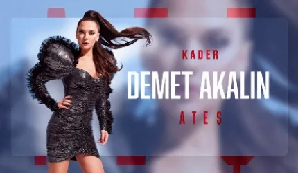 Yonca Lodi “Fazla Aşk”