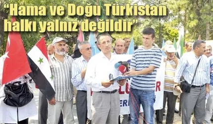 Dikdatör Zulmüne Son