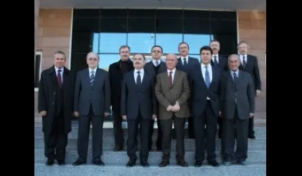 İnsana yatırım geleceğe yatırımdır