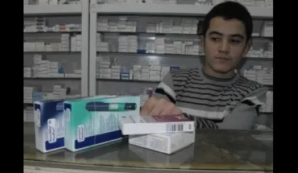 Eczacılardan ilaç firmalarına: Devletle bir an önce anlaşın
