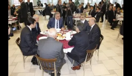 Gümrük kapıları Ankara´dan izlenecek