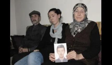 Bursa´da 6 ay önce kaybolan çocuklarının hayatından endişe ediyorlar