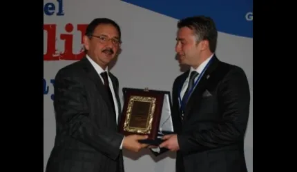 Özhaseki: Gençliğimizi ilgilendiren 10 projemiz var