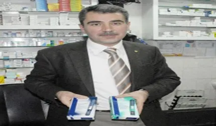 Eczacılar, kutu başı hizmet bedeline geçmek istiyor