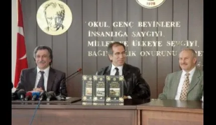 `Fransızlar Abdülhamid döneminde Ortadoğu'yu karıştırmaya çalıştılar´
