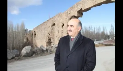 Tarihi Kuruköprü restore edilecek
