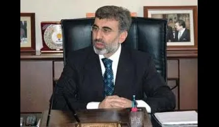 Bakan Yıldız: Bayram, sevgi, saygı ve dostluğun pekiştiği gündür