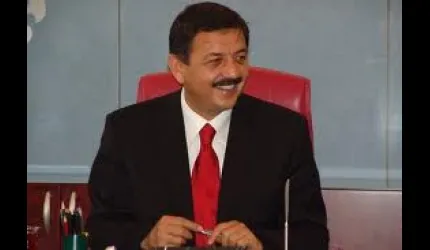 Başkan Özhaseki: Aynı gün çifte bayram heyecanı yaşayacağız