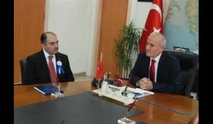 Vali Bilici: Kayseri, yeni yılda da örnek şehir olmaya devam edecektir