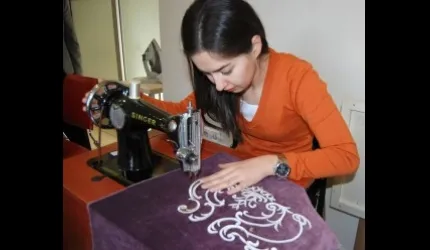 KAYMEK 93 branşta kurs açıyor