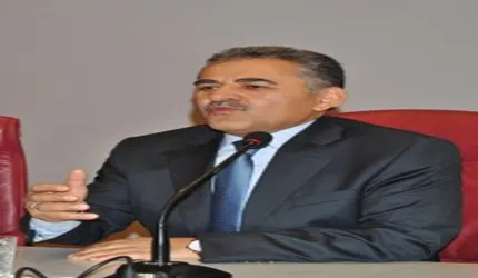 Başkan Büyükkılıç: İnandığımız görüş ve felsefeden dolayı horlandık