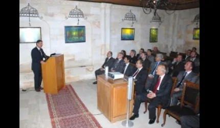 Özhaseki: Turizm, önümüzdeki yüzyılın en önemli sektörü olacak