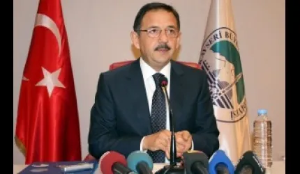 Kayseri´ye 500 milyon liralık hizmet yatırımı yapılacak