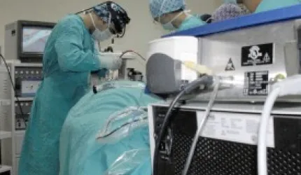50 liraya ithal edilen ameliyat malzemesini 2 liraya ürettiler