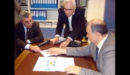 Şehir Hastanesi´nin kesin projesi bir ay içinde hazır olacak