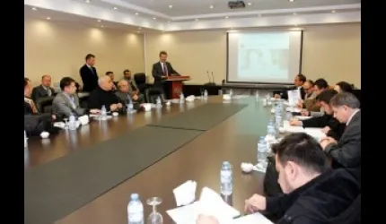 Akay: Kayseri Şeker yeni bir kaos ortamını atlamaz