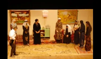 Uluslararası Tiyatro Festivali'ne 37 okul müracaat etti
