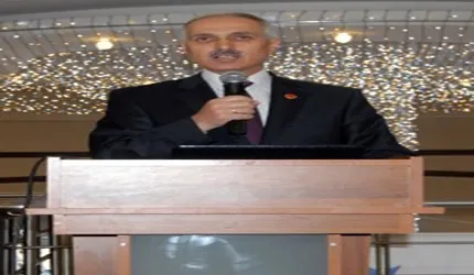 Kayserili işadamları yeni anayasa çalışmalarından memnun