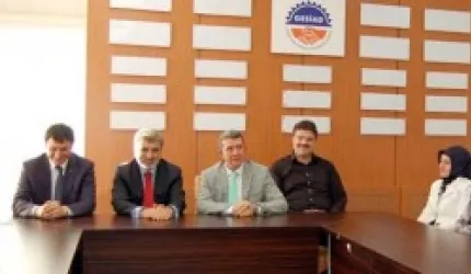 Bakan Yıldız: Türkiye´de çok büyük bir cevher var