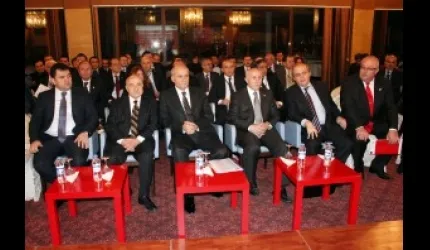 'Hayat boyu öğrenme'ye katılım oranı yüzde 8´e çıkarılacak