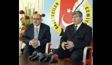 Emniyet Müdürü Şahin: Kayseri´den buruk ayrılıyorum