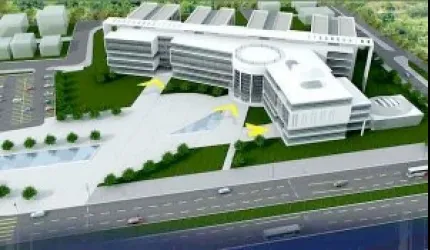 Milletvekili Karayel: Adliye sarayı inşaatı daha erken bitecek