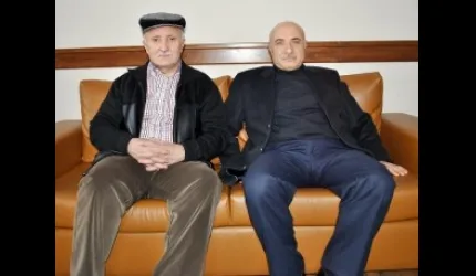 Cumhurbaşkanı ve başbakan kaza yapan milletvekillerini aradı
