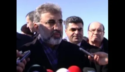 Bakan Yıldız: Siyasi istikrar daha önce olsaydı, 2023 vizyonuna ulaşmış olurduk