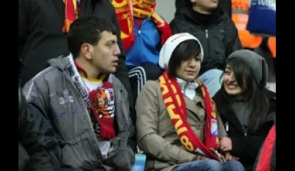 Kayserispor Trabzonspor maç sonrası