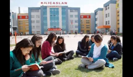 Kitap kurtları dördüncü kez Kayseri´de buluşacak