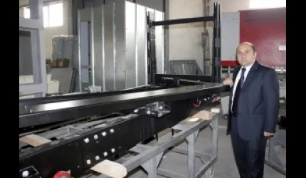 Türk asansör firması Emak, Nijerya Büyükelçiliği'nin ihalesine alınmadı (Özel)