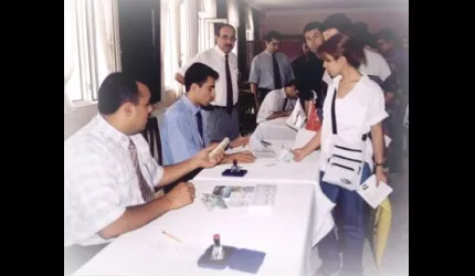 MEB'den yurt dışında eğitim görecek bin 257 öğrenciye burs