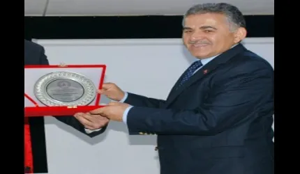 Büyükkılıç: Kayseri 15 yıldaki değişimle Türkiye'ye model oldu