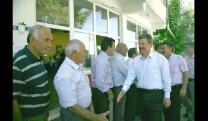 Kayseri Şeker Fabrikası, kaybettiği güveni yeniden kazanmaya başladı