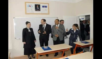 AK Partili Bakır: Kur´an-ı Kerim´in önündeki zincirler kırıldı