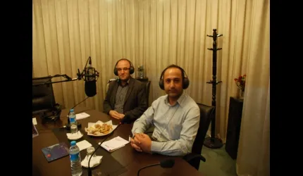Sosyal Güvenlik Uzmanları RadioLife'a konuk oldular