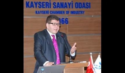 Mustafa Boydak: Stopaj indirimi şirketleri ve ortakları çok rahatlatır