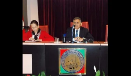 Melikgazi Belediyesi elektrikli araç satın alacak