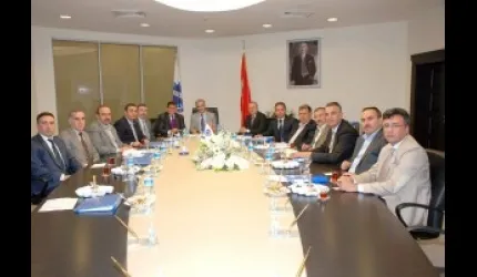 Kaldırımcı: Piyasada rekabeti kısıtlayan hususları öğrenmek istiyoruz