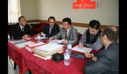 Kayseri´de 42 lise binası tadilata alınacak
