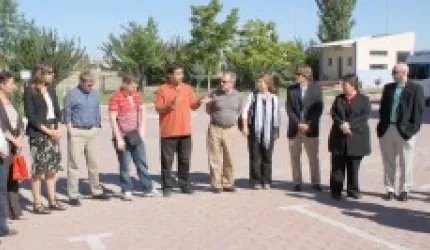 Amerikalı akademisyenler Türk eğitim modelini beğendi