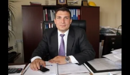 TGBD Başkan Yardımcısı Başalp: Cari açık, teknoparklarla azaltılır