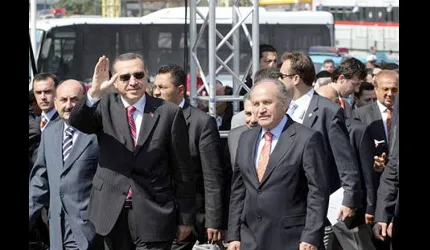 Başbakan, Anadolu Harikalar Diyarı´nın temelini atacak