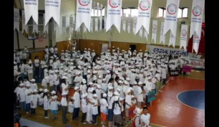 Melikgazi Belediyesi 12 branşta yaz kursu açacak