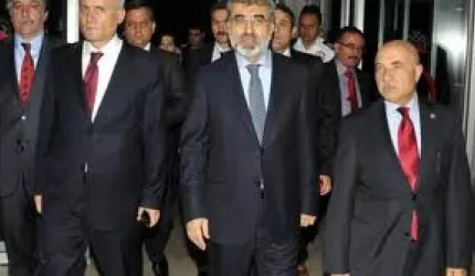 Bakan Yıldız: PKK´yı perişan etmeden bizim görevimiz bitmez