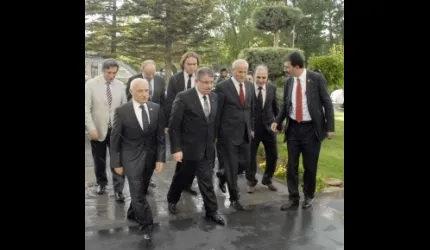 Şahin: Saldırıyla ilgili 4 kişi yakalandı, sınır ötesi bağlantıları çözüldü