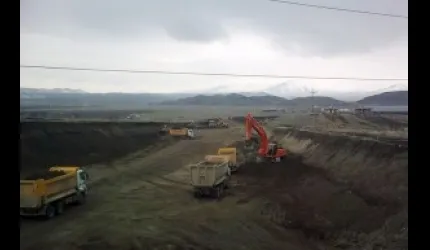 Güney Çevreyolu trafiği rahatlatacak