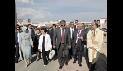 Cumhurbaşkanı Gül: En iyi yatırım eğitime yapılan yatırımdır