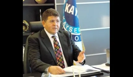 Kayseri´nin ihracatı artmaya devam ediyor